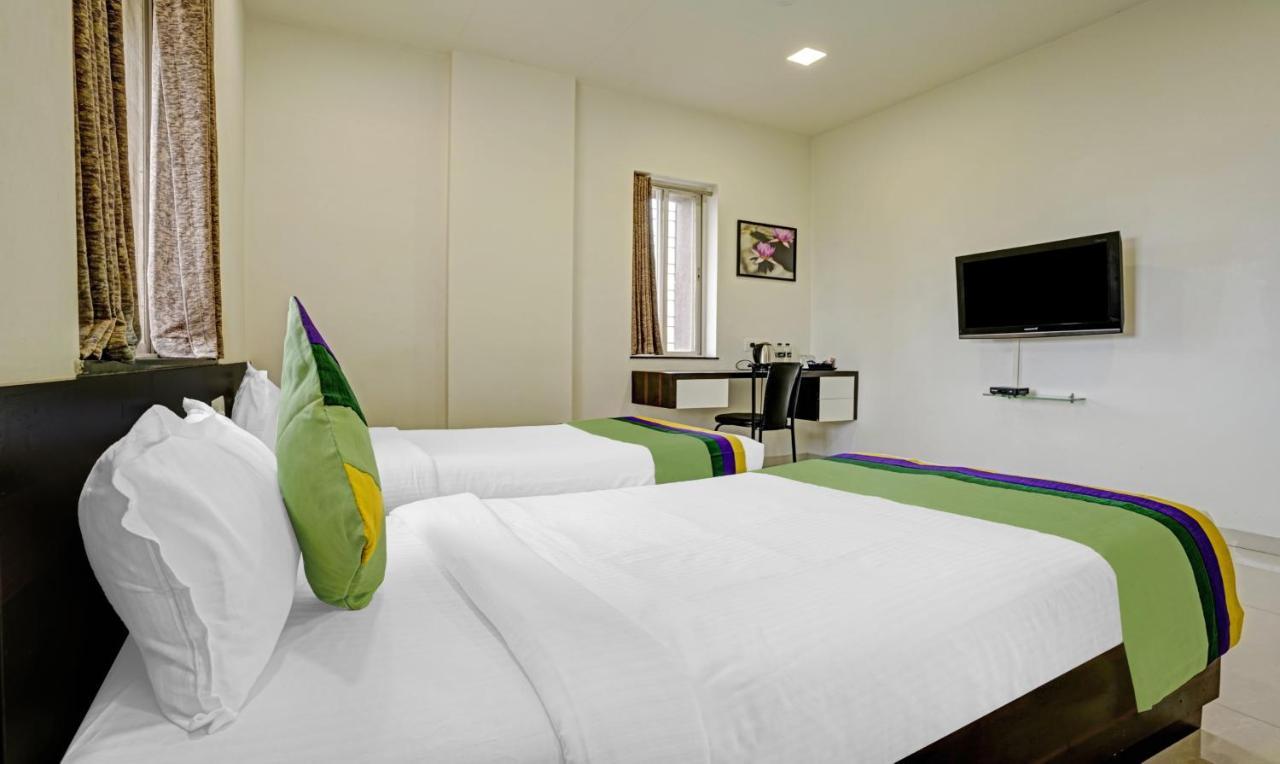 Treebo Excellent Homes, Nashik Exterior foto